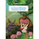 Cele doua imparatii. Povestiri despre vocile fericirii - Katia Antonova - Delumani - Magazin Romanesc