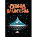 Circus Galacticus - Deva Fagan - Delumani - Magazin Romanesc