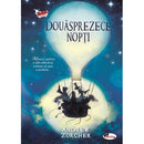 Douasprezece nopti - Andrew Zurcher - Delumani - Magazin Romanesc