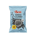 Seminte floarea soarelui Best fara sare - Delumani - Magazin Romanesc