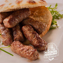 Mici, Mititei Matache Macelaru - Delumani - Magazin Romanesc