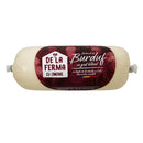 Branza de burduf cu gust bland, De la ferma, 300 g - Delumani - Magazin Online Romanesc