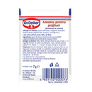 Amoniu pentru prajituri Dr. Oetker - Delumani - Magazin Romanesc