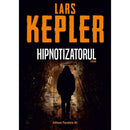 Hipnotizatorul - KEPLER Lars - Delumani - Magazin Romanesc