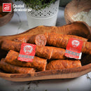 Carnati de casa Plin de Carne Elit - Delumani - Magazin Romanesc