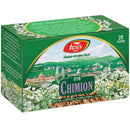 Ceai Chimion, fructe, D118, ceai la plic, Fares - Delumani - Magazin Romanesc