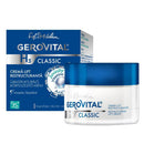 Crema Lift Restructuranta de Noapte, Gerovital Classic - Delumani - Magazin Romanesc