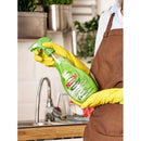 Nufar Verde Geamuri, Farmec - Delumani - Magazin Romanesc