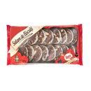 Salam de biscuiti Happy Fursec - Delumani - Magazin Romanesc