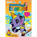 Transforma apa in culori. E ziua ta! - Delumani - Magazin Online Romanesc