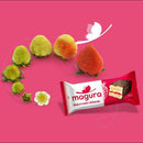 Magura prajitura cu capsuni - Delumani - Magazin Romanesc