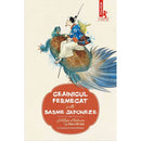 Ceainicul fermecat si alte basme japoneze - Delumani - Magazin Romanesc