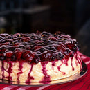 Dulceata de cirese amare Raureni - Delumani - Magazin Romanesc