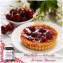 Dulceata de visine Raureni - Delumani - Magazin Romanesc