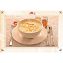 Ciorba de burta dreasa cu smantana Scandia Sibiu - Delumani - Magazin Romanesc