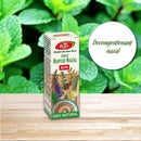 Ulei decongestionant nazal Hapciu Nazal R50, 5 ml, Fares - Delumani - Magazin Romanesc