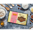 Foi de pandispan cu cacao - Delumani - Magazin Romanesc