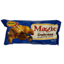 Croissant Magic Primo cu crema de cacao - Delumani - Magazin Romanesc