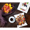 Alunite Olla cacao - Delumani - Magazin Romanesc