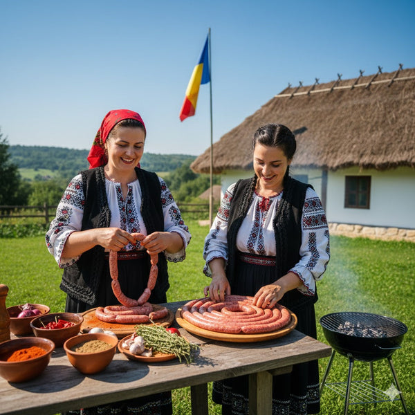 Carnaciori pentru gratar suculenti care iti lasa gusa apa