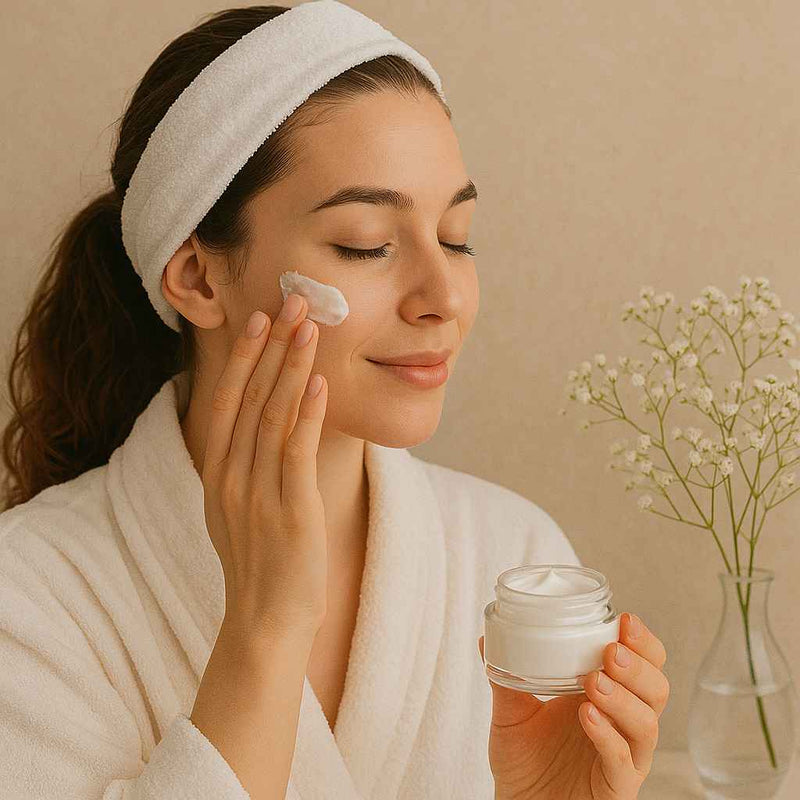 Îngrijirea tenului – ghid complet pentru un chip sănătos și luminos