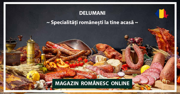 magazin romanesc online croatia