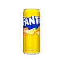 Fanta Lemon 0,33L - Delumani - Magazin Online Romanesc 