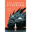 Hyperion (partea I) - Dan Simmons - Delumani - Magazin Online Romanesc 
