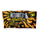 Meteoritzi covrigi sparti cu aroma barbecue glazurat cu sirop de artar - Delumani - Magazin Online Romanesc 