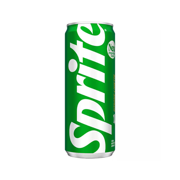 Sprite 0,33L