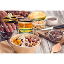 Miere poliflora Mos Costache - Delumani - Magazin Online Romanesc 