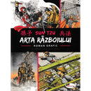 Arta razboiului - Sun Tzu - Delumani - Magazin Online Romanesc 