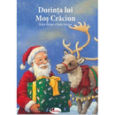 Dorinta lui Mos Craciun - Katja Reider, Katja Senner - Delumani - Magazin Online Romanesc 