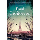 Darul croitoresei - Fiona Valpy - Delumani - Magazin Online Romanesc 
