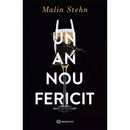 Un an nou fericit - Malin Stehn - Delumani - Magazin Online Romanesc 