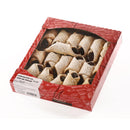 Cornulete de gem de prune Neamu 350 g - Delumani - Magazin Online Romanesc 