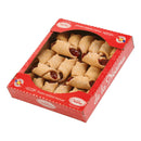 Cornulete cu umplutura de visine Neamu 350 g - Delumani - Magazin Online Romanesc 