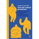 Cum sa-i citesti pe oameni - James W. Williams - Delumani - Magazin Online Romanesc 