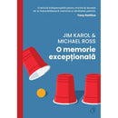 O memorie exceptionala - Jim Karol, Michael Ross - Delumani - Magazin Online Romanesc 