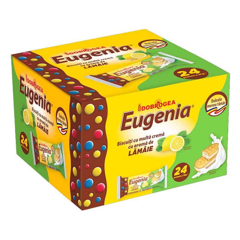Eugenia lamaie 24x36 - Delumani - Magazin Online Romanesc 