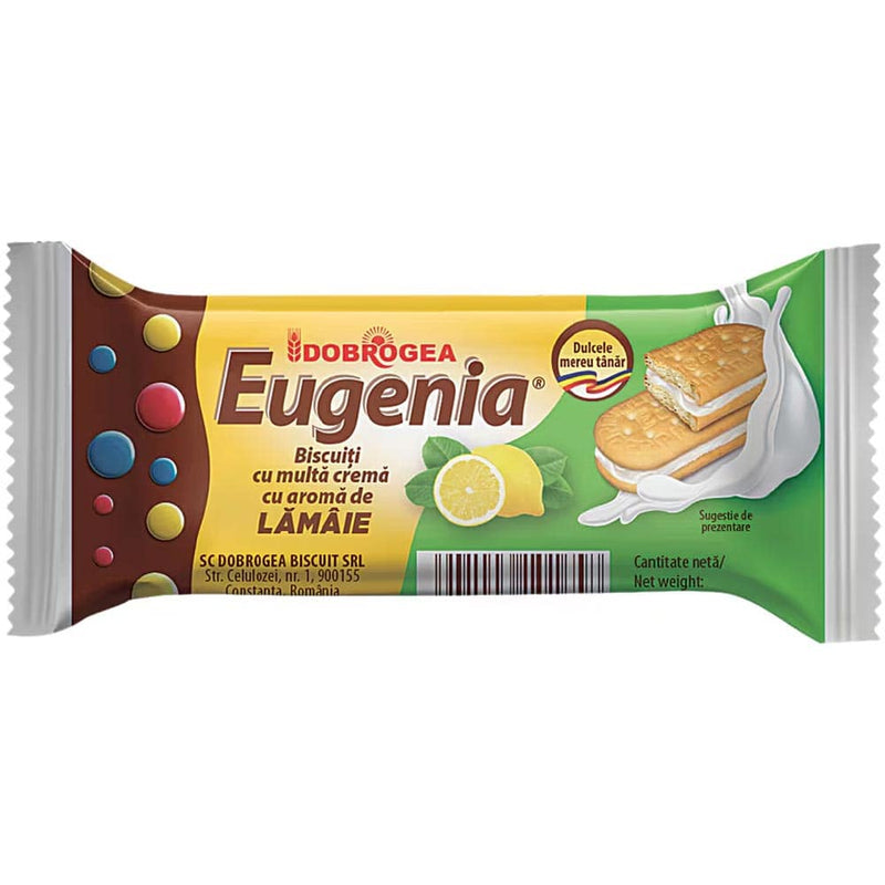 Eugenia lamaie 24x36 - Delumani - Magazin Online Romanesc 