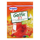 Gelfix 2:1 pentru gemuri, dulceturi si jeleuri - Delumani - Magazin Online Romanesc 