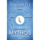 Mythos. Miturile Greciei repovestite - Stephen Fry - Delumani - Magazin Online Romanesc 
