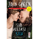 Sub aceeasi stea - John Green - Delumani - Magazin Online Romanesc 