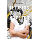 Te iubesc, dar nu pe tine - Raluca Feher - Delumani - Magazin Online Romanesc 