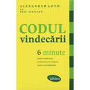 Codul vindecarii - Alexander Loyd, Ben Johnson - Delumani - Magazin Online Romanesc 