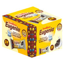 Eugenia Black & White 24x36 - Delumani - Magazin Online Romanesc 