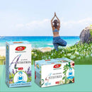 Ceai antistres, N160, 20 plicuri, Fares - Delumani - Magazin Online Romanesc 