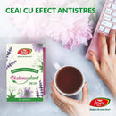 Ceai Distonoplant, N169, 20 plicuri, Fares - Delumani - Magazin Online Romanesc 