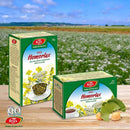 Ceai Hemorlax, D52, 20 plicuri, Fares - Delumani - Magazin Online Romanesc 